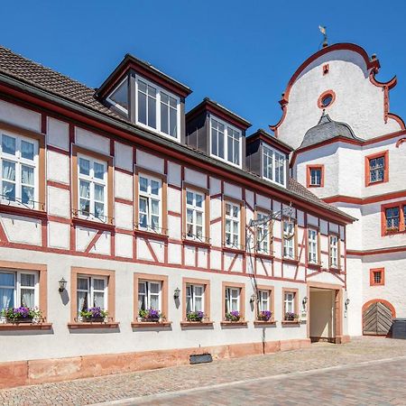 Hotel Centgraf Buergstadt Exteriör bild